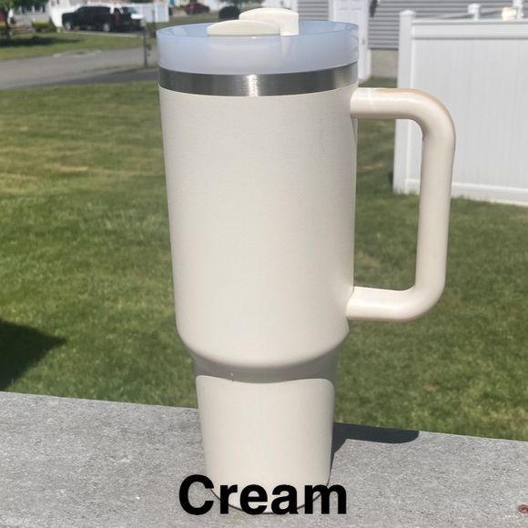 40oz Quencher Tumbler - Picture 10 of 10